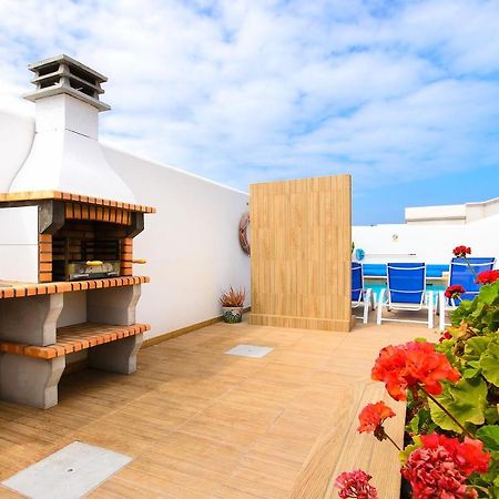 Villa Xana Playa Blanca (Lanzarote) Exterior foto
